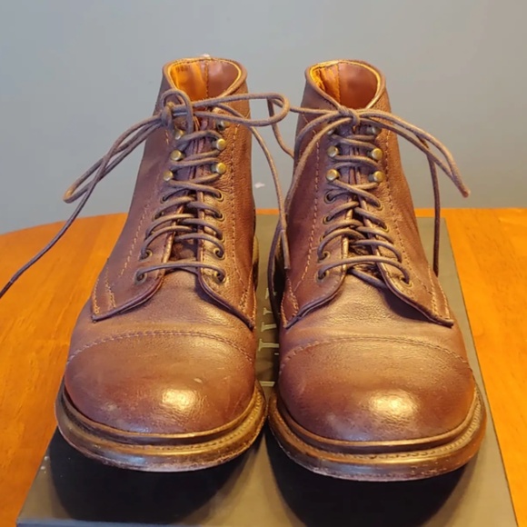 Frye Jack Boot US Size 7.5D - Picture 1 of 12